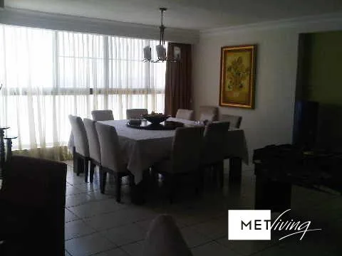 Vendo apartamento ave balboa 3 recamaras - id 2990 — 4