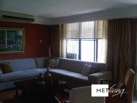 Vendo apartamento ave balboa 3 recamaras - id 2990 — 5