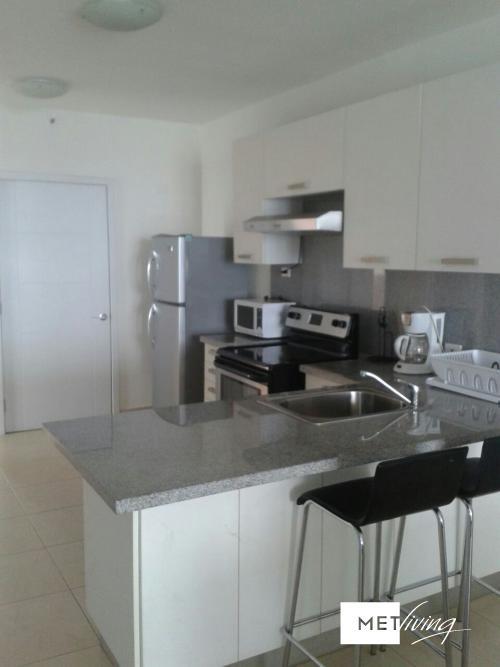 Apartamento en white - id 2998