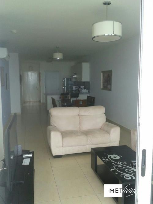 Apartamento en white - id 2998