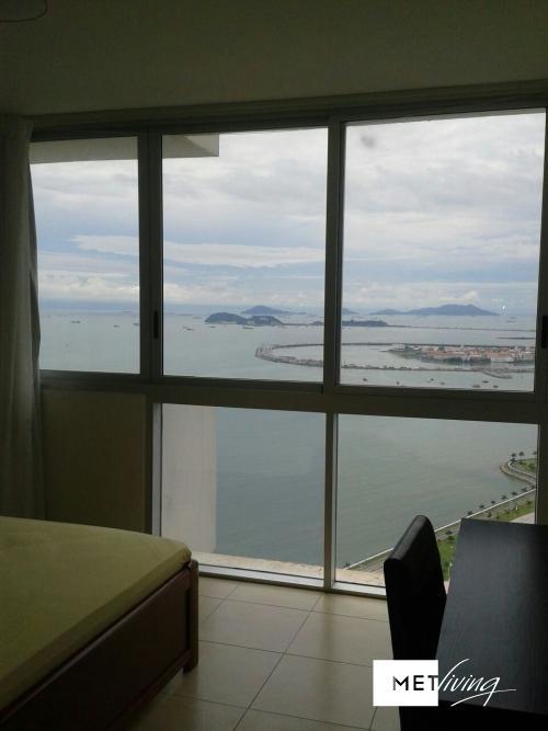 Apartamento en white - id 2998