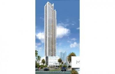 106175 - Avenida Balboa - apartments - white tower