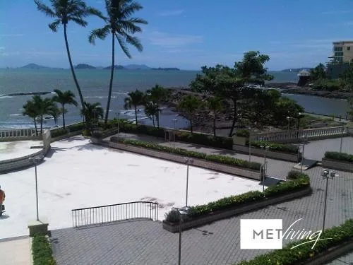 Alquilo apartamento ave balboa destiny 2 recamaras - id 3040 — 2