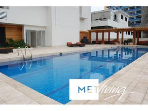 Apartment in avenida balboa - id 3046