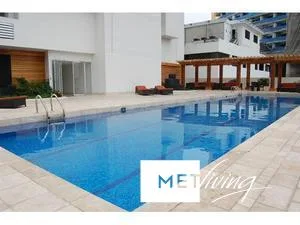 Apartamento en avenida balboa - id 3046 — 2