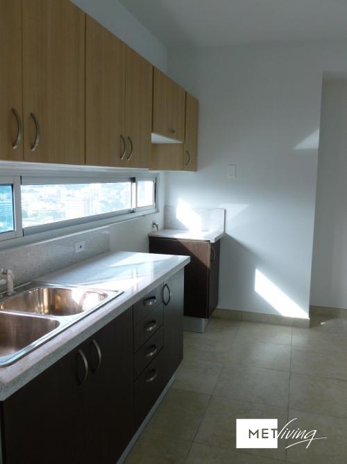 Apartment in avenida balboa - id 3079