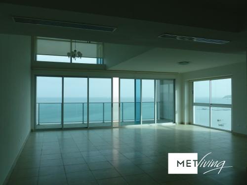 Apartment in avenida balboa - id 3079