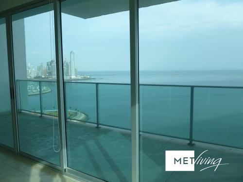 Apartment in avenida balboa - id 3079