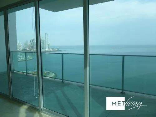 Apartamento en avenida balboa - id 3079 — 5