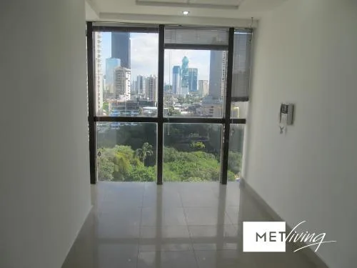 Oficinas en avenida balboa - id 3104 — 3