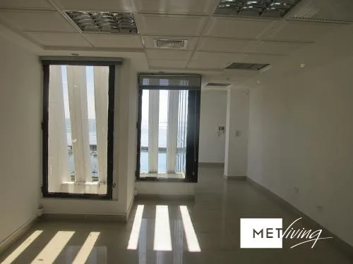 Oficinas en avenida balboa - id 3104 — 4