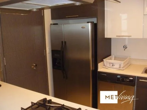Apartamento en avenida balboa - id 3149 — 2