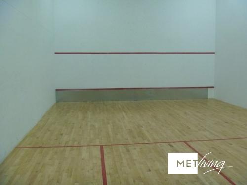 Apartment in avenida balboa - id 3149