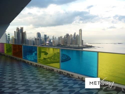 Apartment in avenida balboa - id 3149