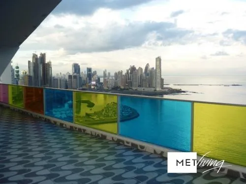 Apartamento en avenida balboa - id 3149 — 4