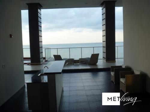 Apartment in avenida balboa - id 3149