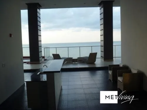 Apartamento en avenida balboa - id 3149 — 5