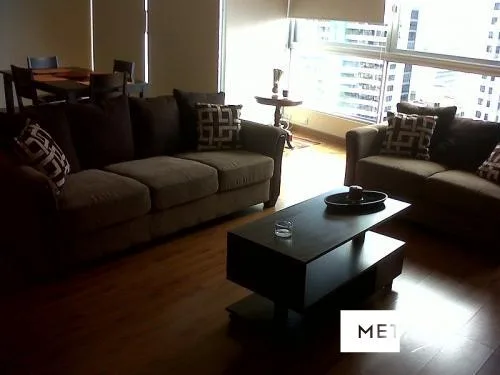 Apartamento en avenida balboa - id 3178 — 2