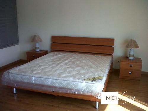 Apartamento en avenida balboa - id 3178