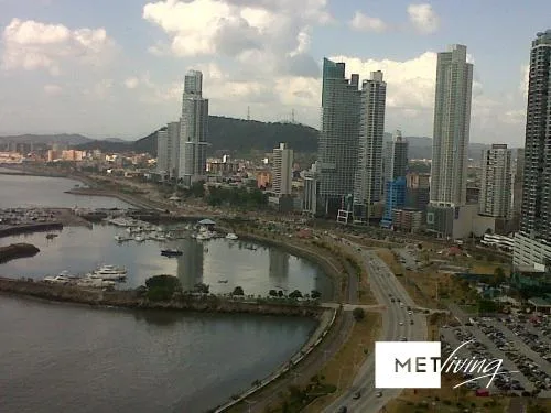 Apartamento en avenida balboa - id 3178 — 4