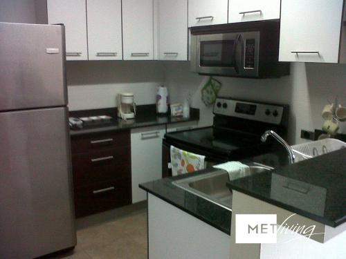Apartamento en avenida balboa - id 3178