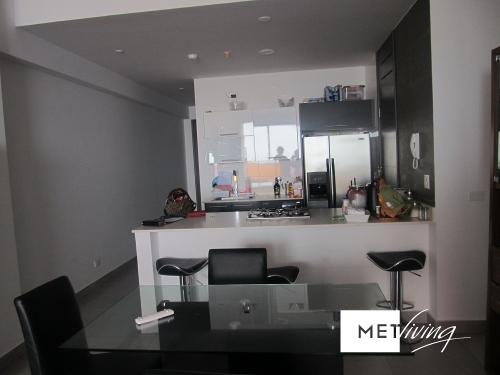 Apartment in avenida balboa - id 3180