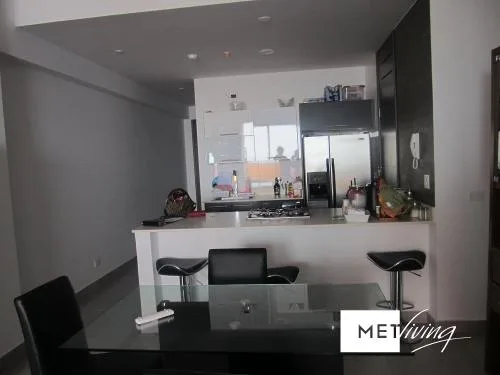 Apartamento en avenida balboa - id 3180 — 3