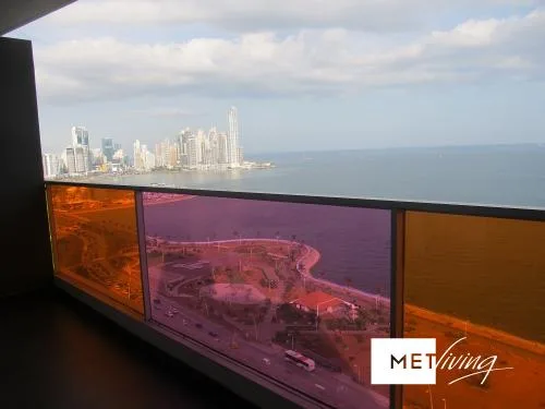 Apartamento en avenida balboa - id 3180 — 5