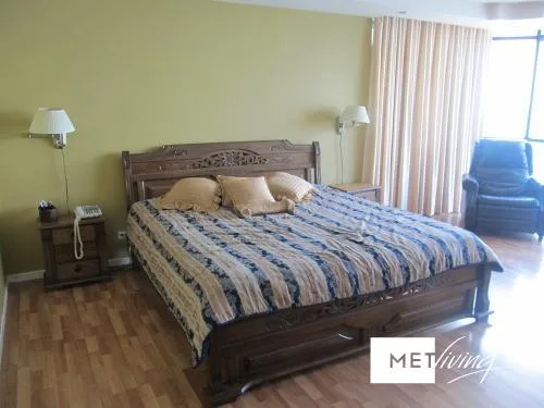 Apartamento en avenida balboa - id 3269 — 2