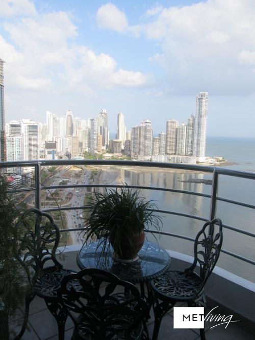 Apartment in avenida balboa - id 3269