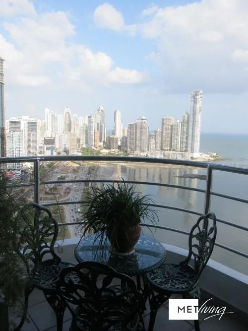 Apartamento en avenida balboa - id 3269 — 3