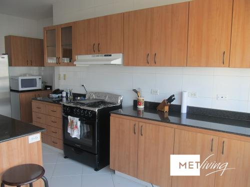 Apartment in avenida balboa - id 3269