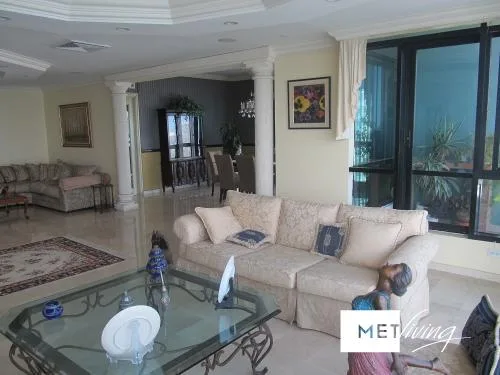 Apartamento en avenida balboa - id 3269 — 5