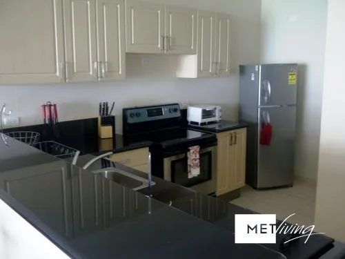 Apartamento en avenida balboa - id 3290 — 2
