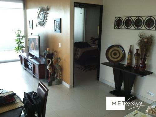 Apartment in avenida balboa - id 3302