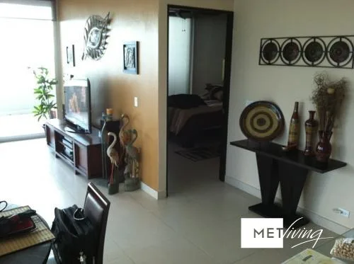 Apartamento en avenida balboa - id 3302 — 3
