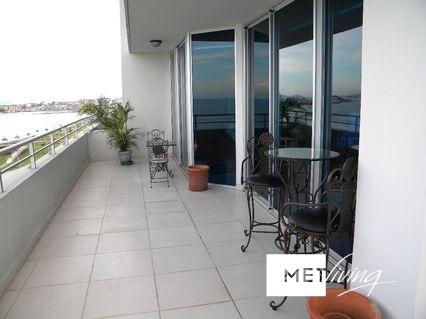 Apartment in avenida balboa - id 3302
