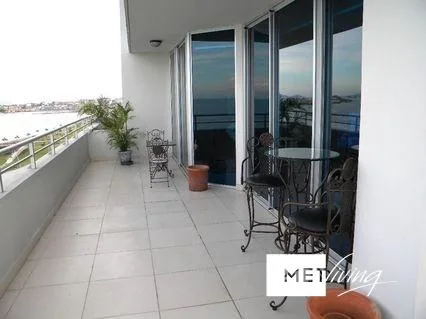 Apartamento en avenida balboa - id 3302 — 4