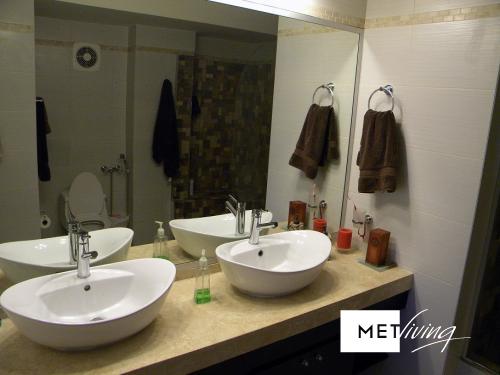 Apartment in avenida balboa - id 3302