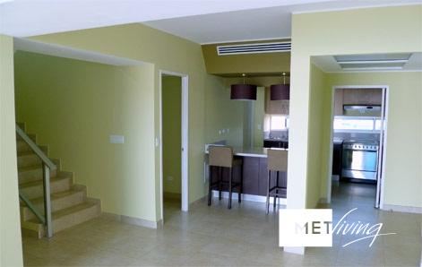Duplex en avenida balboa - id 3339