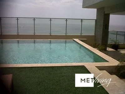 Apartamento en avenida balboa - id 3346 — 2