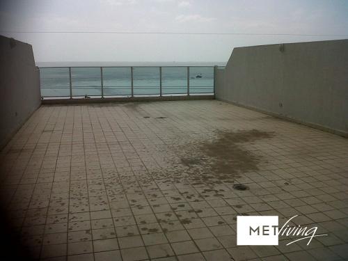 Apartment in avenida balboa - id 3346