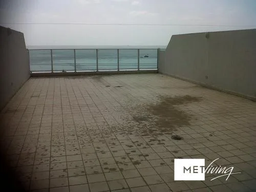 Apartamento en avenida balboa - id 3346 — 3