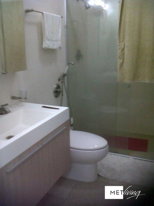 Apartment in avenida balboa - id 3346