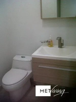 Apartamento en avenida balboa - id 3346 — 5