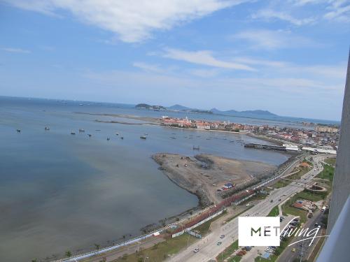 Apartment in avenida balboa - id 3361