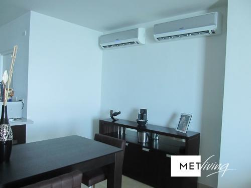 Apartment in avenida balboa - id 3361