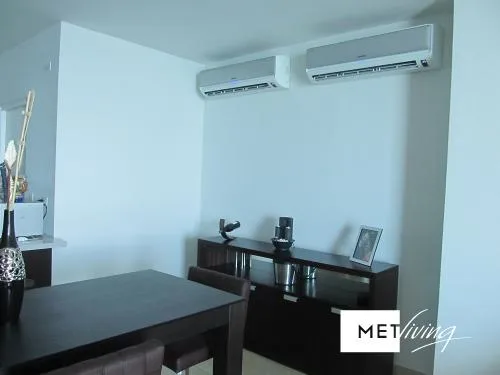 Apartamento en avenida balboa - id 3361 — 4