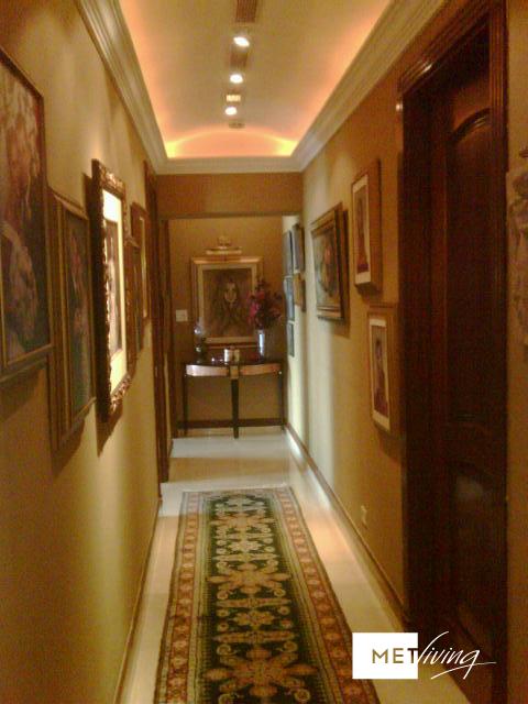 Apartment in avenida balboa - id 3398