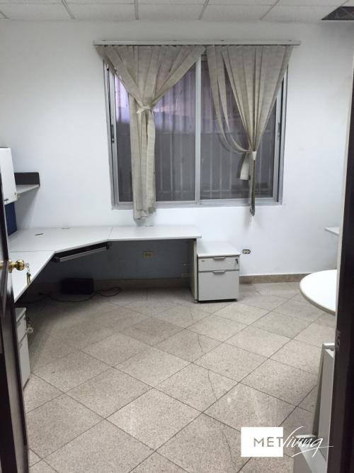 Apartment in avenida balboa - id 3398
